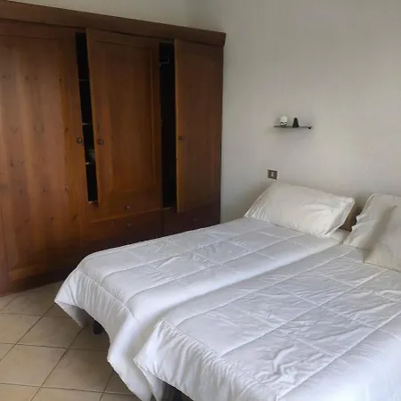 Casa Zephyr By La Via Del Mare Viaggi E Vacanze Apartment