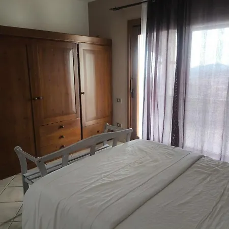 Casa Zephyr By La Via Del Mare Viaggi E Vacanze Apartment