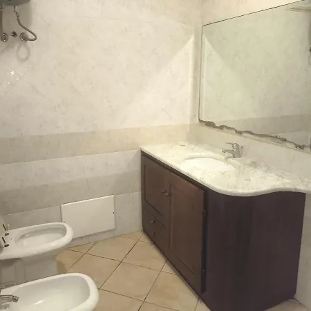 Apartment Casa Zephyr By La Via Del Mare Viaggi E Vacanze