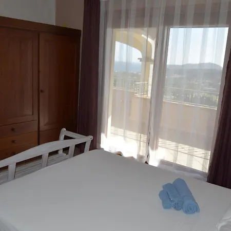 公寓 Casa Zephyr By La Via Del Mare Viaggi E Vacanze