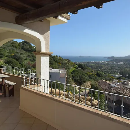 Casa Zephyr By La Via Del Mare Viaggi E Vacanze 公寓