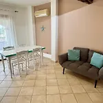 Casa Zephyr By La Via Del Mare Viaggi E Vacanze * Villasimius