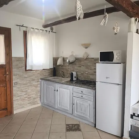 Casa Zephyr By La Via Del Mare Viaggi E Vacanze