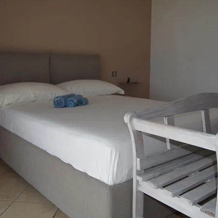 Apartamento Casa Zephyr By La Via Del Mare Viaggi E Vacanze *