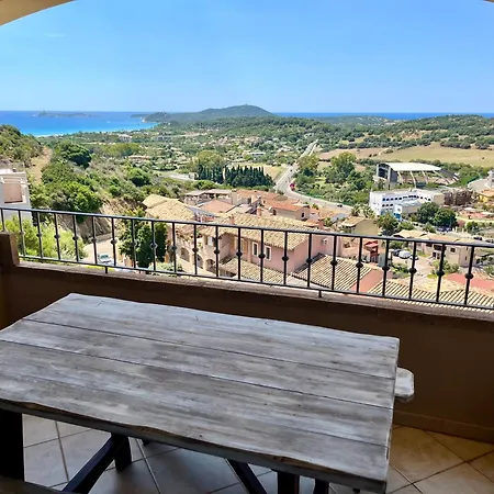 Casa Zephyr By La Via Del Mare Viaggi E Vacanze 公寓 *
