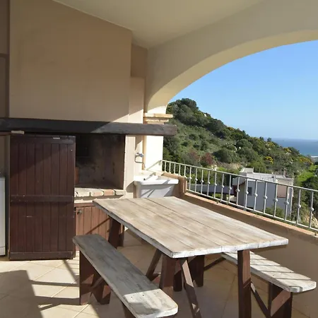 Casa Zephyr By La Via Del Mare Viaggi E Vacanze Villasimius