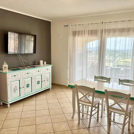 Casa Zephyr By La Via Del Mare Viaggi E Vacanze * Villasimius