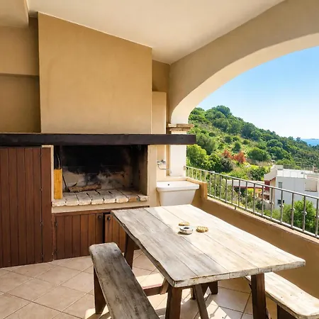 Casa Zephyr By La Via Del Mare Viaggi E Vacanze 维拉西米乌斯