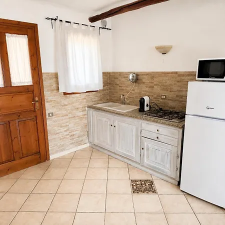 Apartamento Casa Zephyr By La Via Del Mare Viaggi E Vacanze *