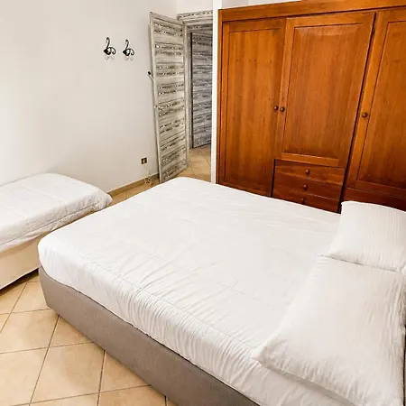 Casa Zephyr By La Via Del Mare Viaggi E Vacanze 公寓