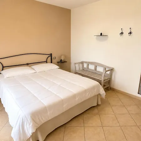 Appartement Casa Zephyr By La Via Del Mare Viaggi E Vacanze Villasimius