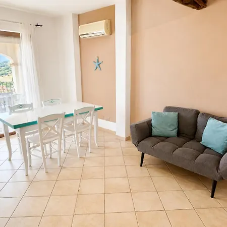 Casa Zephyr By La Via Del Mare Viaggi E Vacanze 维拉西米乌斯