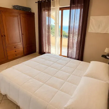 Casa Zephyr By La Via Del Mare Viaggi E Vacanze * Villasimius
