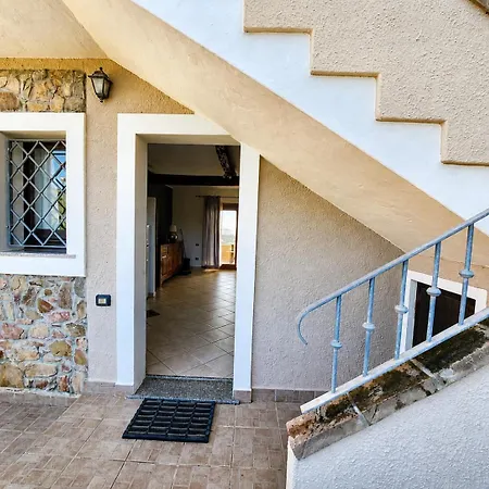 Apartamento Casa Zephyr By La Via Del Mare Viaggi E Vacanze Villasimius